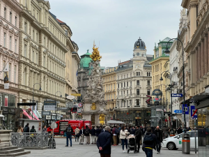 Smooth relocation to Vienna with Living Wien. Expert expat consulting for housing, permits, family support & more. Start your new life stress-free!