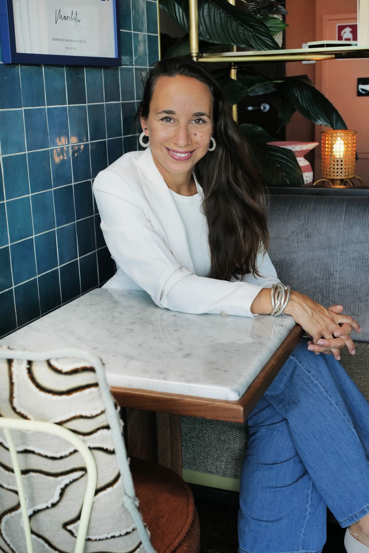 Meet Tanja Harden-Gvozdenov, your local guide in Vienna. With personal and professional experience, she helps expats settle and thrive in the city.