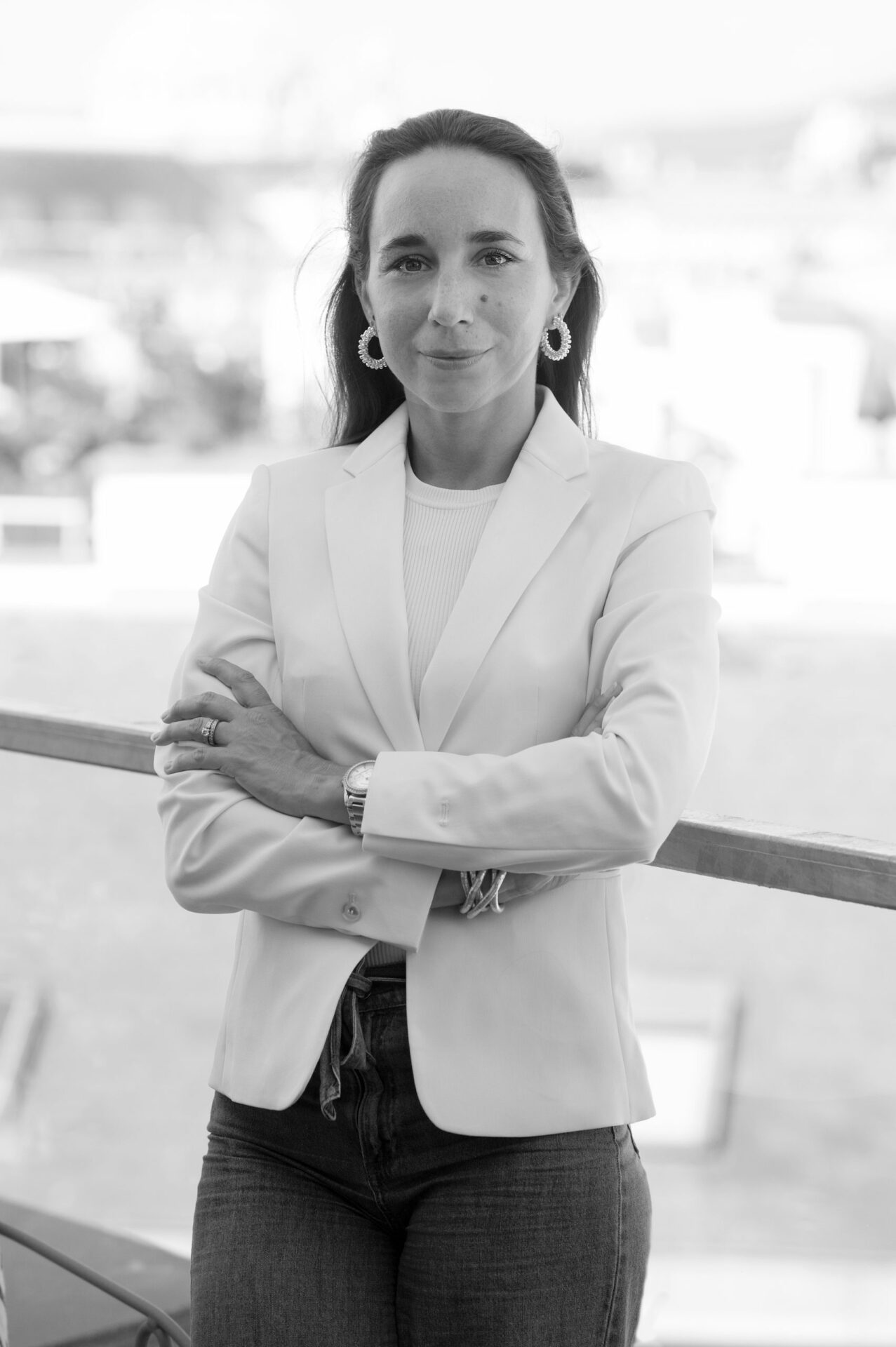 Meet Tanja Harden-Gvozdenov, your local guide in Vienna. With personal and professional experience, she helps expats settle and thrive in the city.